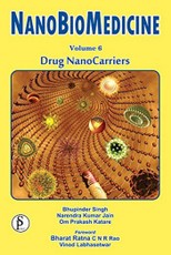 Nanobiomedicine (Drug Nanocarriers)