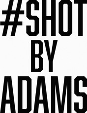 Bryan Adams: #Shotbyadams