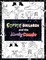 Corpse Chidren and the Lively Comic