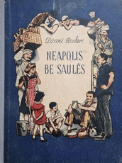 Neapolis be saulės