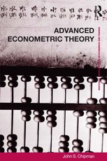 Chipman, J: Advanced Econometric Theory