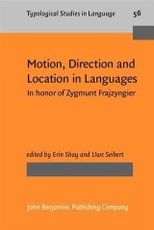 Motion, Direction and Location in Languages