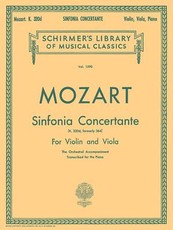 Sinfonia Concertante