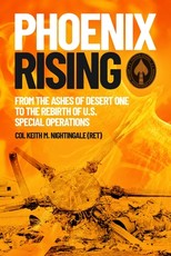 Phoenix Rising