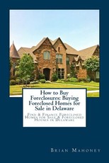 How to Buy Foreclosures