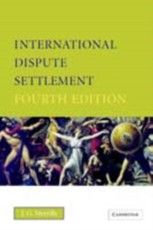 International Dispute Settlement
