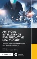 Artificial Intelligence for Predictive Healthcare