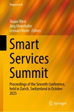 Smart Services Summit