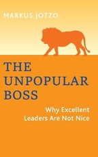 The Unpopular Boss