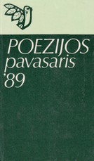 Poezijos pavasaris '89