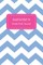 Darlene's Pocket Posh Journal, Chevron