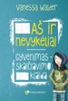 Aš ir nevykėliai