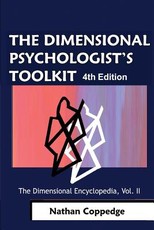 The Dimensional Psychologist's Toolkit