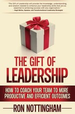 The Gift of Leadership