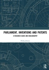 Parliament, Inventions and Patents