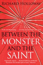 Between The Monster And The Saint