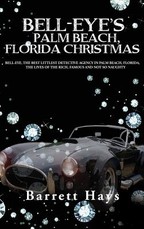 Bell-Eye's Palm Beach, Florida Christmas