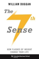 The Seventh Sense