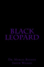 Black Leopard