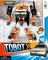 TOBOT Transformeris Tobot X, 22 cm