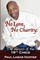 No Love, No Charity