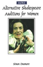 More Alternative Shakespeare Auditions for Women