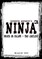 Ninja 3: Escape or Die - Two Choices!