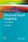 Ethical and Secure Computing