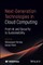 Next-Generation Technologies in Cloud Computing