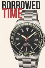 Borrowed Time