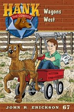 Wagons West