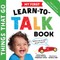 My First Learn-To-Talk Book: Things That Go