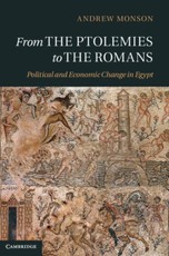 From the Ptolemies to the Romans