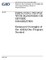 Employing people with blindness or severe disabilities