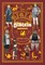 Delicious in Dungeon World Guide Adventurer's Bible, Complete Edition