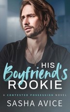 His Boyfriend's Rookie