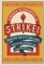 Strike!