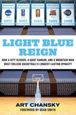 Light Blue Reign