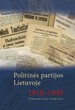 Parlamentarizmo istorijos tyrimų centras