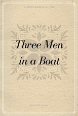 Three Men in a Boat
