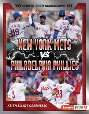New York Mets vs. Philadelphia Phillies