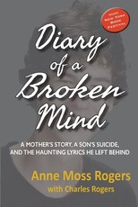 Diary of a Broken Mind