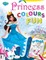 Princess Colours Fun