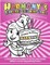 Harmony's Birthday Coloring Book Kids Personalized Books