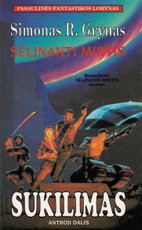 Sėlinanti mirtis. Sukilimas IId.