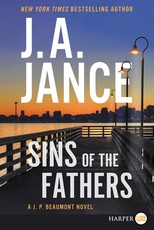 Sins of the Fathers LP