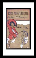 Rudy and Babette