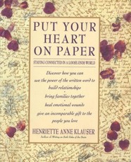Put Your Heart on Paper