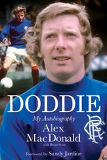 Doddie: My Autobiography