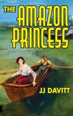The Amazon Princess